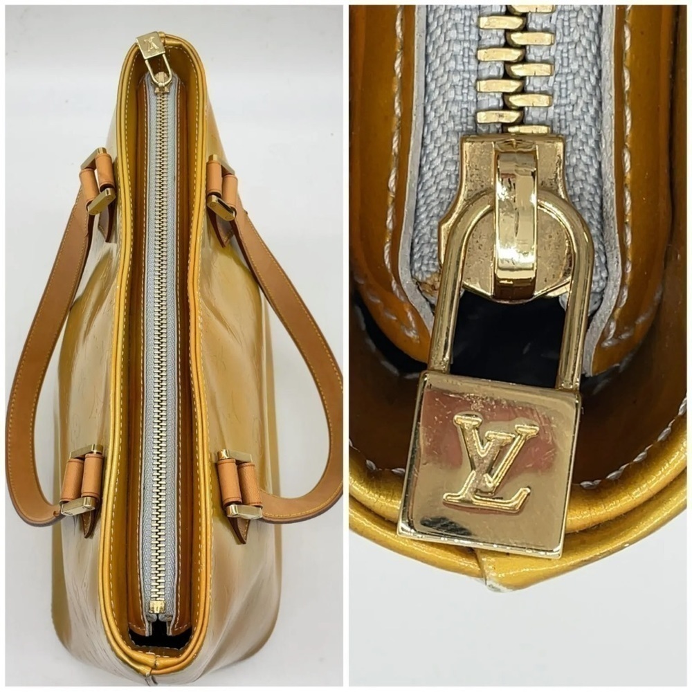 Louis Vuitton Tote Bag - Picture 9 of 16